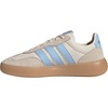 Wonder White/Blue/Gold Metallic