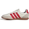 Off White/Collegiate Red/Wonder Alumina