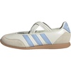 Off White/Glow Blue/Gum