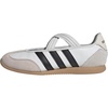 White/Black/Gum