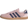 Clear Pink Dark Blue Gum 3