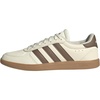 Cream White/Preloved Brown/Gum