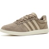 Khaki Six/Gold Rw/Off White