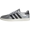Matte Silver/Core Black/Off White