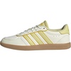 Off White/Powder Yellow/Utility Yellow