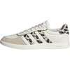 White/Crystal Linen/Khaki
