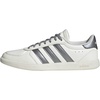 White/Iron Metallic/Grey