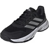 Black/Silver Metallic/Grey