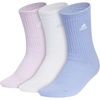 Crew/1/Ice Lavender/White/Blue Spark