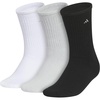 Crew/3/White/Clear Onix Grey/Black