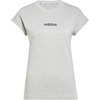 Medium Grey Heather/Black
