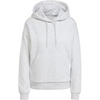 Light Grey Heather/White