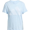 Blue/White