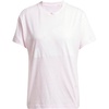 Clear Pink/White