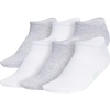 Classic/Cool Light Heather/White/Bliss Pink