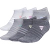 Clear Onix Grey/Semi Pink Spark/Preloved Purple/3