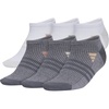 White/Clear Onix Grey/Warm Clay Pink/3