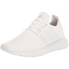 White/White/Gold Metallic