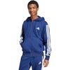 Dark Blue/White