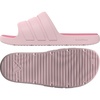 Clear Pink/Clear Pink/Bliss Pink