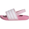 Clear Pink/White/Bliss Pink