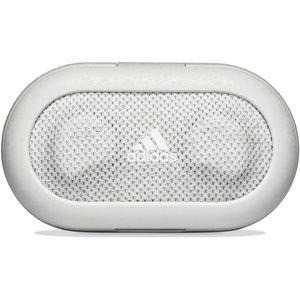 Adidas FWD-02 Sport True Wireless Earbuds Headphones(Light Grey)