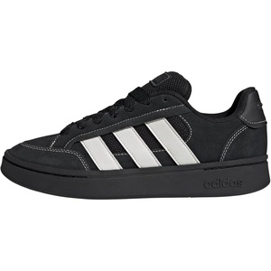 Adidas Mens Grand Court Alpha(Black/White/Carbon)