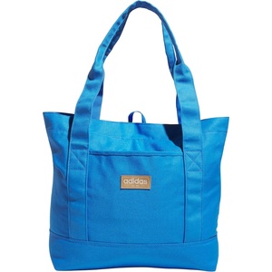adidas Canvas Court Tote Bag for Women and Men(Ray Blue)