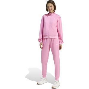 adidas Essentials Feelcozy Track Suit(St Tropic Bloom)