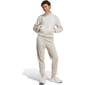adidas Essentials Feelcozy Track Suit(Wonder Alumina)