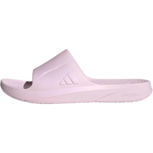 adidas Lightshift Slides(Almost Pink/Almost Pink/Almost Pink)