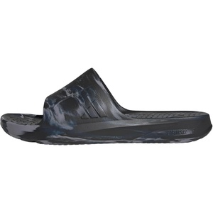adidas Lightshift Slides(Black/Aurora Ink/Slate)