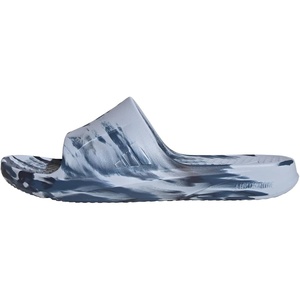 adidas Lightshift Slides(Crystal Sky/Dusky Petrol/Shadow Navy)