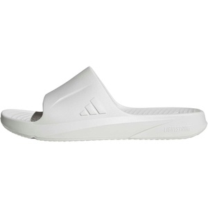 adidas Lightshift Slides(Crystal White/Crystal White/Crystal White)