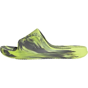 adidas Lightshift Slides(Yellow/Lucid Lemon/Grey)