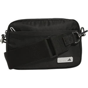 adidas Luxe Crossbody – Premium Shoulder Bag(Black)