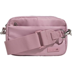 adidas Luxe Crossbody – Premium Shoulder Bag(Magic Mauve Purple)