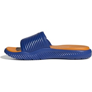adidas Men’s Alpharesponse 2.0 Athletic Sandals(Team Royal Blue/Crew Orange/Crew Orange)
