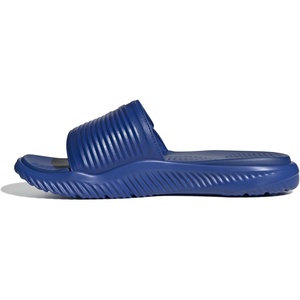 adidas Men’s Alpharesponse 2.0 Athletic Sandals(Team Royal Blue/White/Team Royal Blue)