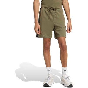 adidas Men’s Camouflage Shorts(Olive Strata/Multicolor)