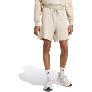 adidas Men’s Camouflage Shorts(Wonder Alumina/Multicolor)