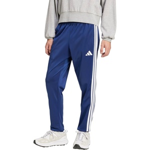 adidas Men’s Dayready Track Pants(Dark Blue)