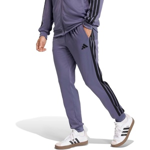 adidas Men’s Dayready Track Pants(Preloved Violet)