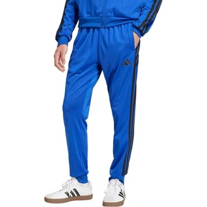 adidas Men’s Dayready Track Pants(Team Royal Blue)