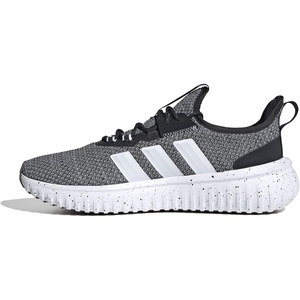 adidas Men’s Kaptir 4.0 Sneakers(Black/White/Gum)