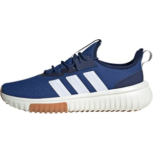 adidas Men’s Kaptir 4.0 Sneakers(Dark Blue/White/Grey)