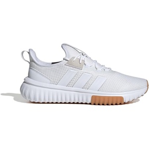 adidas Men’s Kaptir 4.0 Sneakers(Ftwr White Footwear White Crystal White)