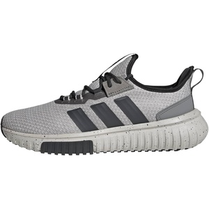 adidas Men’s Kaptir 4.0 Sneakers(Grey/Carbon)