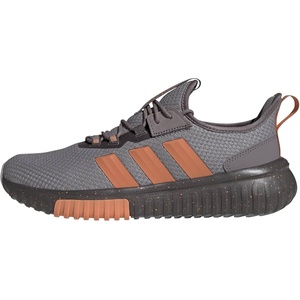 adidas Men’s Kaptir 4.0 Sneakers(Halo Silver/Taupe Oxide)