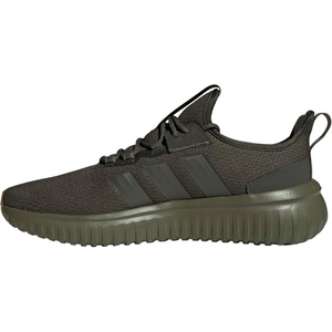 adidas Men’s Kaptir 4.0 Sneakers(Shadow Olive/Shadow Olive/Olive Strata)